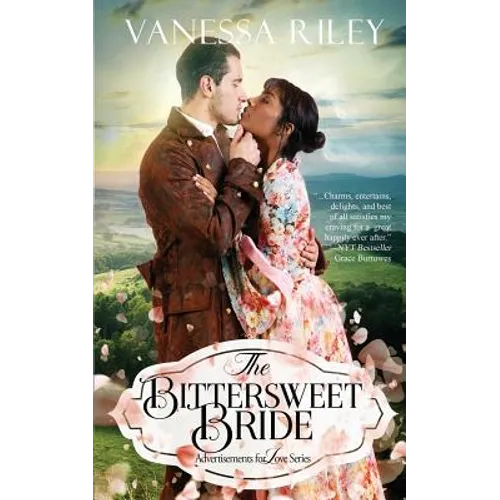 The Bittersweet Bride - Paperback
