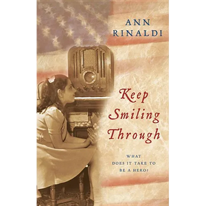 Keep Smiling Through - Paperback