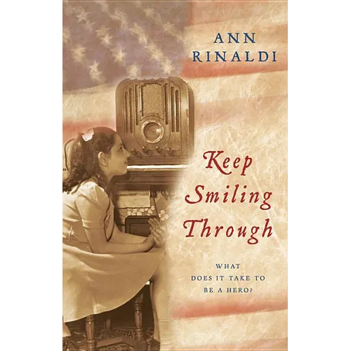 Keep Smiling Through - Paperback