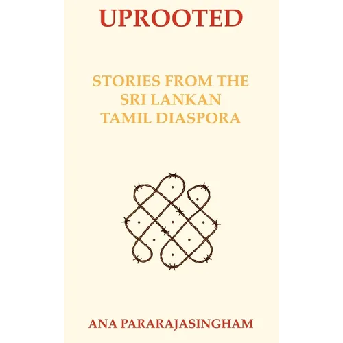 Uprooted - Hardcover