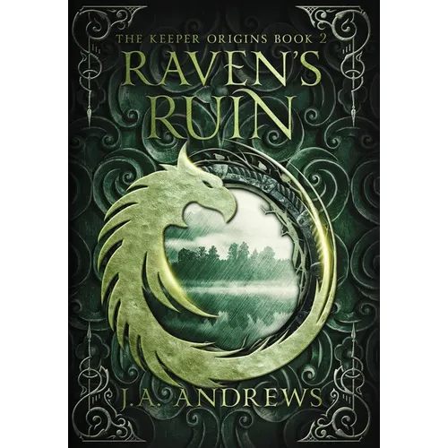 Raven's Ruin - Hardcover