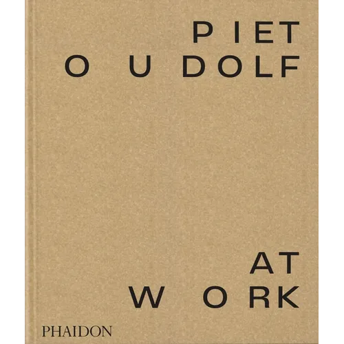 Piet Oudolf at Work - Hardcover