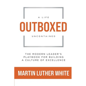 Outboxed: A Life Uncontained - Paperback