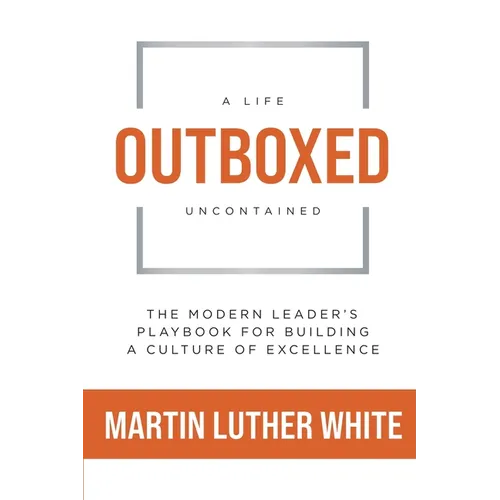Outboxed: A Life Uncontained - Paperback