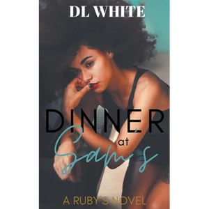 Dinner at Sam's - Paperback