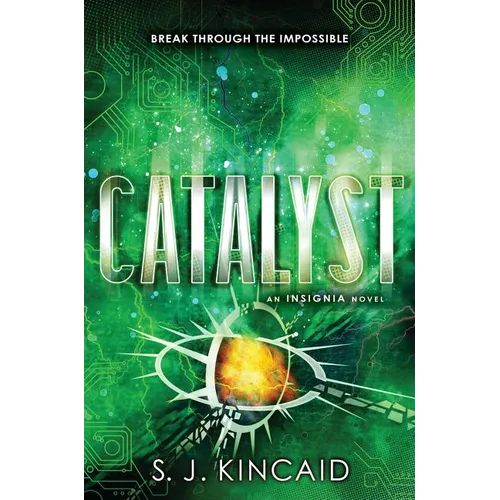 Catalyst - Paperback