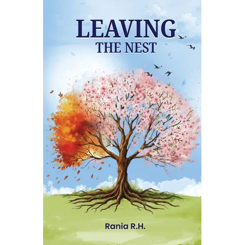 Leaving The Nest - Paperback