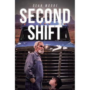 Second Shift - Paperback