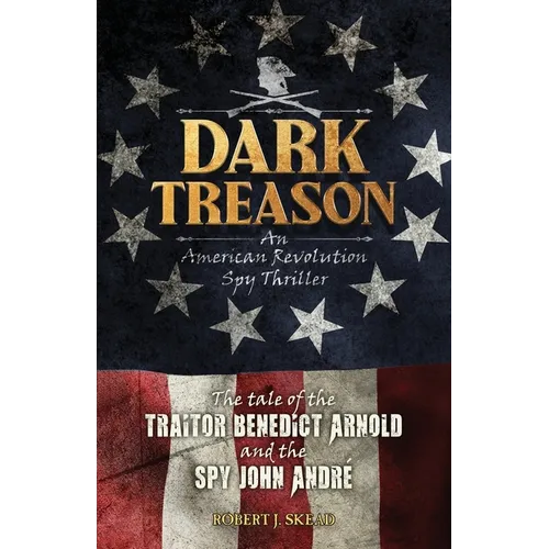 Dark Treason - Paperback