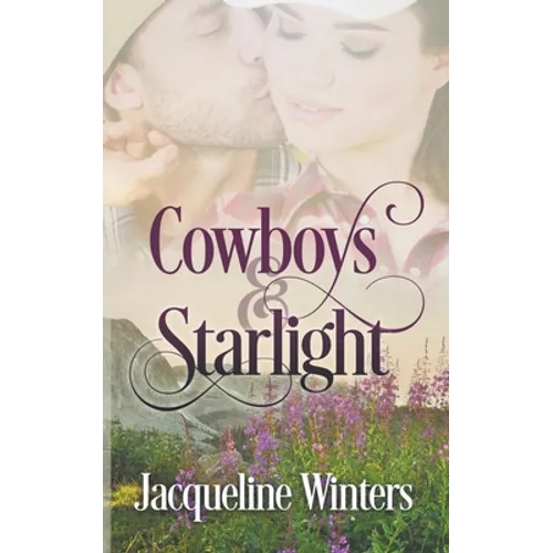 Cowboys & Starlight - Paperback