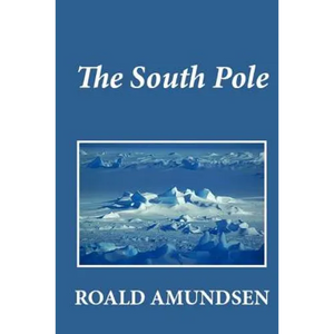 The South Pole - Paperback