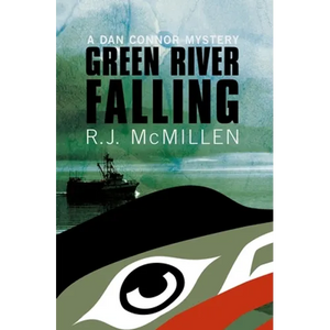 Green River Falling - Paperback
