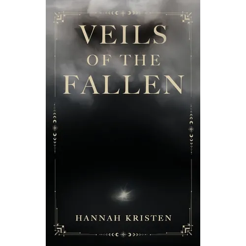 Veils of the Fallen - Hardcover