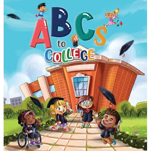 ABCs to College - Hardcover
