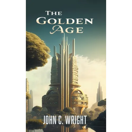 The Golden Age - Hardcover