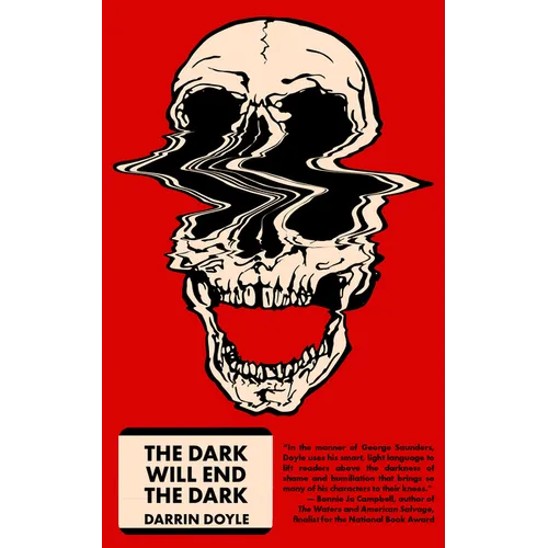 The Dark Will End the Dark - Paperback