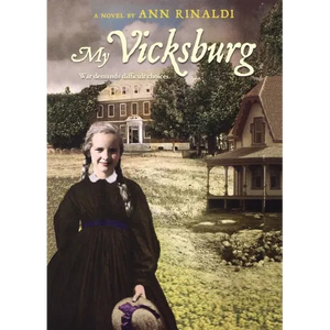 My Vicksburg - Paperback