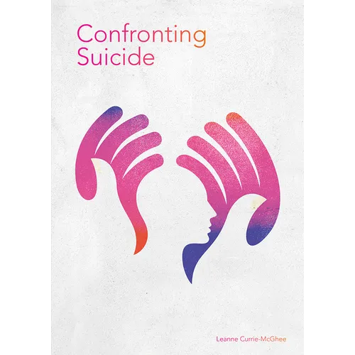 Confronting Suicide - Hardcover