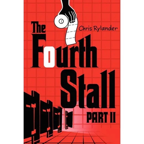 The Fourth Stall, Part II - Paperback