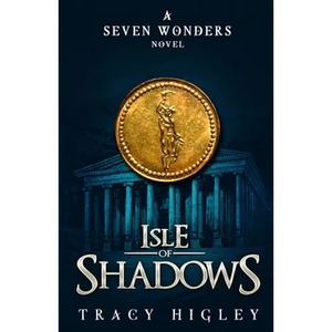 Isle of Shadows - Paperback