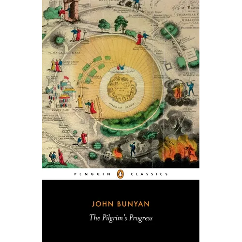 The Pilgrim's Progress - Paperback