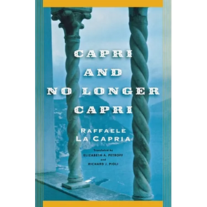 Capri and No Longer Capri - Paperback