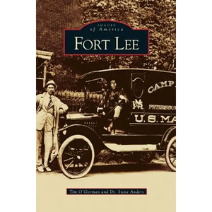 Fort Lee - Hardcover