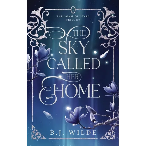 The Sky Called Her Home - Hardcover