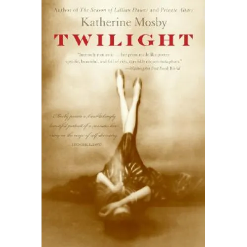 Twilight - Paperback