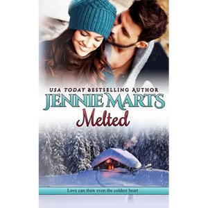 Melted - Paperback