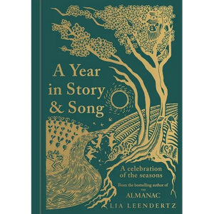 A Year in Story and Song: A Celebration of the Seasons - Hardcover