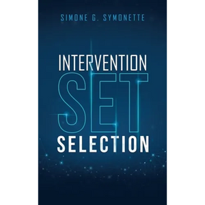 Intervention Set Selection - Hardcover