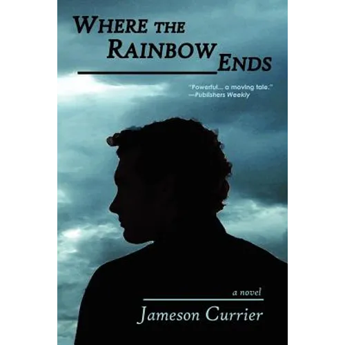 Where the Rainbow Ends - Paperback