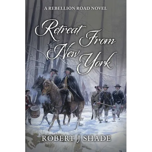 Retreat From New York - Paperback