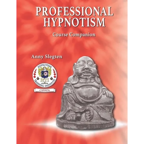 Professional Hypnotism - Paperback