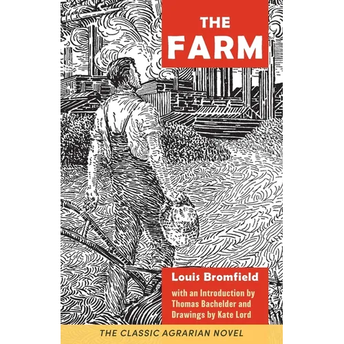 The Farm - Paperback