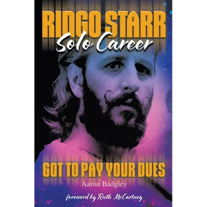 Ringo Starr Solo Career - Paperback