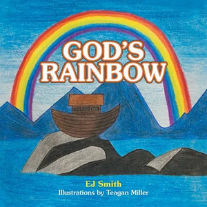 God's Rainbow - Paperback