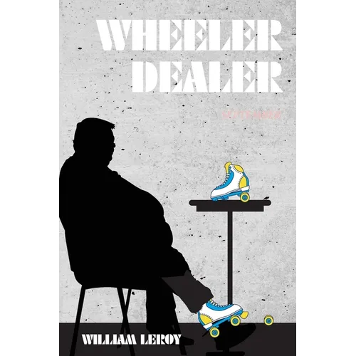 Wheeler Dealer / Generation Gaps - Paperback