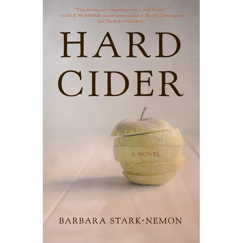 Hard Cider - Paperback
