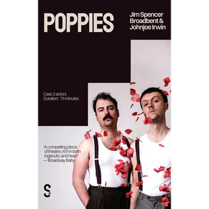 Poppies - Paperback