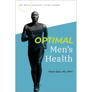 Optimal Men's Health - Paperback