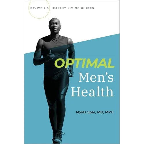 Optimal Men's Health - Paperback