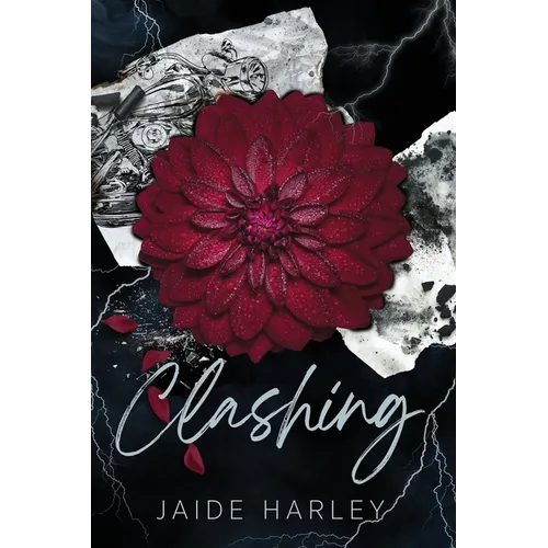 Clashing - Paperback