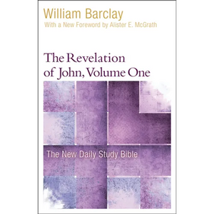 The Revelation of John, Volume 1 - Paperback