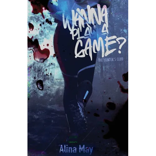 Wanna Play a Game? - Paperback