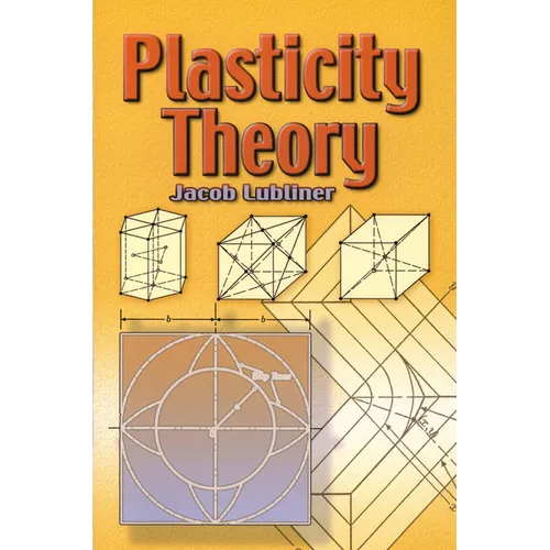 Plasticity Theory - Paperback