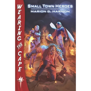 Small Town Heroes - Paperback