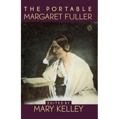 The Portable Margaret Fuller - Paperback