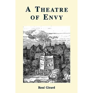 A Theatre of Envy - Paperback